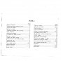 Singer 947 S9000-AAB Sewing Machine Instruction Manual - User Manual - Complete User Guide - English