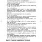 Singer C5205 - C5105 - C5305 - CV-J80 Sewing Machine Instruction Manual - User Manual - Complete Use
