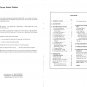 Singer 936 Sewing Machine Instruction Manual - User Manual - Complete User Guide - English