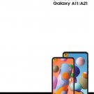 Samsung Galaxy A11 - A21 - A115 - A215 Instruction Manual - User Manual - Complete User Guide - Engl