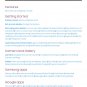 Samsung Galaxy A11 - A21 - A115 - A215 Instruction Manual - User Manual - Complete User Guide - Engl