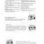 Singer 631 Sewing Machine Instruction Manual - User Manual - Complete User Guide - English