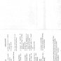 Singer GL220 - 330 Capri Sewing Machine Instruction Manual - User Manual - Complete User Guide - Eng