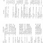 Singer GL220 - 330 Capri Sewing Machine Instruction Manual - User Manual - Complete User Guide - Eng