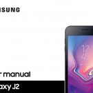 Samsung Galaxy J2 - Instruction Manual - User Manual - Complete User Guide - English