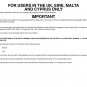 Brother PQ1500S Sewing Machine Instruction Manual - User Manual - Complete User Guide
