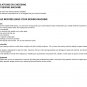 Brother PQ1300 Sewing Machine Instruction Manual - User Manual - Complete User Guide