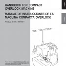 Brother 5234PRW Sewing Machine Instruction Manual - User Manual - Complete User Guide