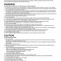 Brother 5234PRW Sewing Machine Instruction Manual - User Manual - Complete User Guide