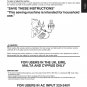 Brother 5234PRW Sewing Machine Instruction Manual - User Manual - Complete User Guide