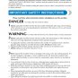 Brother Entrepreneur PR1000E Sewing Machine Instruction Manual - User Manual - Complete User Guide