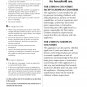 Brother NS1850D Sewing Machine Instruction Manual - User Manual - Complete User Guide