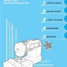 Brother Innov-is NV990D Sewing Machine Instruction Manual - User Manual - Complete User Guide