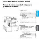 Brother 2340CV Sewing Machine Instruction Manual - User Manual - Complete User Guide