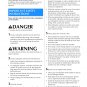 Brother LB7000PRW-LB7000BNDL Sewing Machine Instruction Manual - User Manual - Complete User Guide