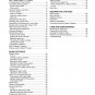 Janome 7330 Sewing Machine Instruction Manual - User Manual - Complete User Guide