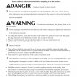 Brother SB4138 Sewing Machine Instruction Manual - User Manual - Complete User Guide