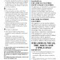 Brother-CS6000T Sewing Machine Instruction Manual - User Manual - Complete User Guide