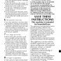 Brother SB170 Sewing Machine Instruction Manual - User Manual - Complete User Guide