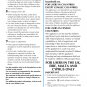 Brother SB1000T Sewing Machine Instruction Manual - User Manual - Complete User Guide