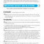 Brother Simplicity SB7050E Sewing Machine Instruction Manual - User Manual - Complete User Guide