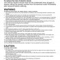 Brother PS5234 Sewing Machine Instruction Manual - User Manual - Complete User Guide