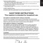 Brother PS5234 Sewing Machine Instruction Manual - User Manual - Complete User Guide