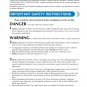 Brother PR650E Sewing Machine Instruction Manual - User Manual - Complete User Guide
