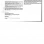 BMW 7 Series E32 730i - 740i - 740il - 750i - 750il 1987-1994 Owners Manual - English