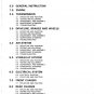 Komatsu HA250 - HA270 Articulated Dump Truck Shop Manual - Workshop Manual - Service Manual - Englis