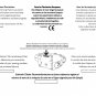 Singer 5417c - 5430C Sewing Machine Instruction Manual - User Manual - Complete User Guide - English