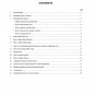SINGER 14U32A Ultralock Overlock Sewing Machine - User Manual - Instruction Manual - User Guide - En
