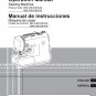Brother SB530T Sewing Machine Instruction Manual - User Manual - Complete User Guide