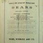 Sears Electric Twelve Typewriter Instruction Manual - User Manual - Complete User Guide