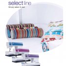 Pfaff-select-2.0-3.0-4.0 Sewing Machine Instruction Manual - User Manual - Complete User Guide - Eng