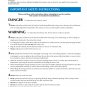 Brother Quattro NV6000D Sewing Machine Instruction Manual - User Manual - Complete User Guide