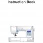 Janome Skyline S3 Sewing Machine Instruction Manual - User Manual - Complete User Guide