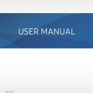 Samsung Galaxy Tab Active4 Pro Owners Manual - User Manual - Instruction Manual - English