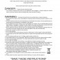 Baby Lock Evolution BLE8W-2 Sewing Machine Instruction Manual - User Manual - Complete User Guide - 