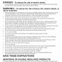 Pfaff ambition essential Sewing Machine Instruction Manual - User Manual - Complete User Guide - Eng