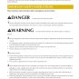 Baby Lock Journey BLJY Sewing Machine Instruction Manual - User Manual - Complete User Guide