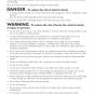Husqvarna Viking Lena Sewing Machine Instruction Manual - User Manual - Complete User Guide - Englis