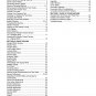 Janome 2160DC Sewing Machine Instruction Manual - User Manual - Complete User Guide