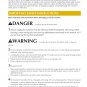 Baby Lock Solaris 2 BLSA2 Sewing Machine Instruction Manual - User Manual - Complete User Guide - En