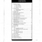 Baby Lock BL3200 Sewing Machine Instruction Manual - User Manual - Complete User Guide