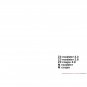 BMW Z3 E36-7 Roadster - E36-8 Coupe 1996-2002 Owners Manual - English