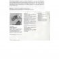BMW 7 Series E32 730i - 735i - 735il - 750i - 750il 1987-1994 Owners Manual - English