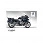 BMW R 1250 RT Usa Model 2019 Riders Manual - Owners Manual - English