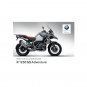 BMW R 1250 GS Adventure Usa Model 2019 Riders Manual - Owners Manual - English