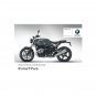 BMW R Ninet Pure Usa Model 2016 Riders Manual - Owners Manual - English